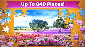 Playing jigsaw puzzles is an excellent way to 💪 sharpen your brain 🧠 and to relax! Get Jigsaw Puzzles Pro Free Jigsaw Puzzle Games Microsoft Store Rw Rw