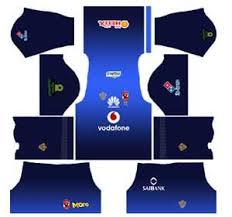 L'as adema arbore trois étoiles sur son logo représentant des trois titres de champion de madagascar. Dream League Soccer Al Ahly Sc Kits And Logo Url Free Download