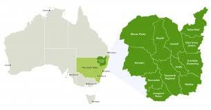 Regional nsw is australia's largest and most diverse regional economy and is home to thriving agribusiness, energy and resources industries and strong manufacturing. Regional Development Australia Northern Inland Nsw