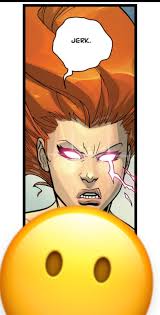 Atom Eve and Mark Vs Conquest