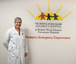 2014 Medical Hero: Dr. Ernest Leva