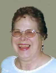 Obituary information for Edna "Joyce" McDonough