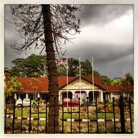 Maktab sultan abu bakar, johor bahru. Maktab Sultan Abu Bakar English College Johor Bahru Johor