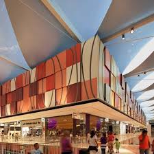 Dolce Vita Shopping Center Shopping Mall Interior Shoping Mall