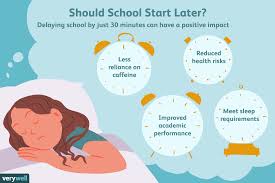 Альба берлин — ратиофарм ульм. The Pros And Cons Of Starting School Later
