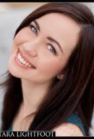 Tara Lightfoot's Instagram, Twitter & Facebook