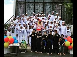 Tahfiz darul quran ittifaqiyah 23 syuhada dijemput ketika azan subuh berkumandang. Suasana Perkarangan Pusat Tahfiz Darul Ittifaqiyah Youtube