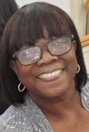 Darlene Annette Ward