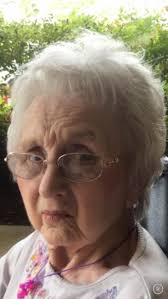 Virginia Wilson Obituary