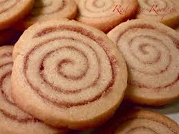 Your email address is required to identify you for free access to content on the site. Cinnamon Swirls Red Pen Recipes