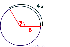 Therefore, at 7:15, the hour and minute hands are 17/48 of a revolution apart. S R 8 Formula And Equation For The Central Angle In Radian Measure