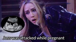 Josslyn's Pregnancy and Cyrus's Attack