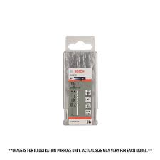 Bosch Silver Percussion 5 Piece Drill Bit Se 2608597711 – Campbell Miller  Tools