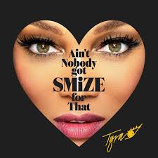 The new year is approaching… Use this phrase when you just ain't got time…  Practice with me now ⬇️