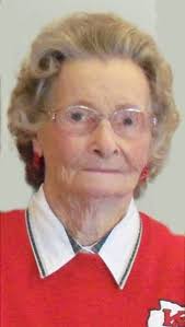 Most Recent Obituaries