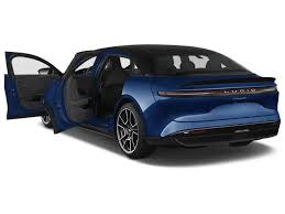 Image result for Sapphire Blue 2025 Lucid