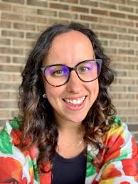 Huge congratulations to Mitchell Reedy, Blue Ridge Elementary School  Principal, and Cynthia Harless, Assistant Principal at Mountain View  Elementary