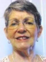 Obituary information for Mary Ann Early