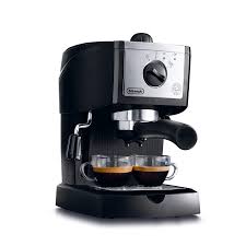 A single pod or capsule is loaded into the coffee maker. Wn 350 Home Coffee Pod Espresso Coffee Machine One Button Operation Easy To Select Espresso Or Amerciano Coffee Espresso Coffee Machine Coffee Machinecoffee Pods Espresso Aliexpress