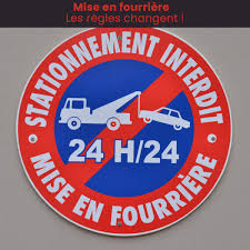 Fourrière communautaire, 1c rue du doubs, 67100 strasbourg. Procedure De Mise En Fourriere Du Changement Depuis Le 1er Mars Ville De Saint Martin D Heres