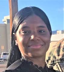 LaToya Howard: Pursuing Her Passion