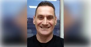 Obituary information for Dirk Alan Albright