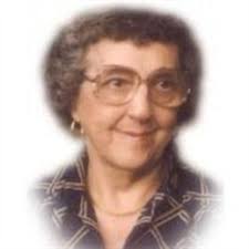 Alice Seeholzer Coleman Obituary November 23, 2009