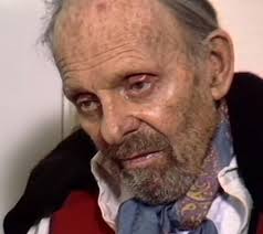 The Last Photo of Terry Thomas was photographed