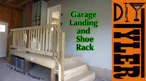 Stairways must have a landing, top and bottom, equal to the width of stair treads and landings subject to wet conditions shall be designed to prevent the accumulation of i have a 900mm gap at bottom stairs, i was planning on putting a door into garage but would leave. Pin On Future Projects