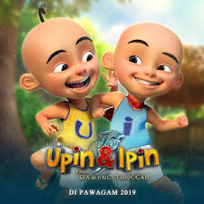 Maybe you would like to learn more about one of these? 5 Film Kartun Islami Yang Bisa Jadi Teladan Akhlak Anak Anak