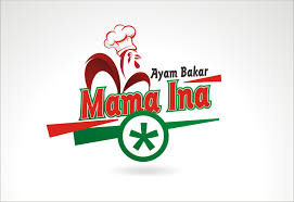 Kedai makan muhajirin keep their prices low because they wanted to make it affordable for the older if you live nearby, head over to kedai makan muhajirin for affordable malay cuisine to satisfy your. Sribu Desain Logo Desain Logo Untuk Makanan Ayam Bakar