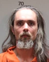 Weekly Arrest for January 17