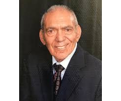 Vincent Matranga Obituary (1927