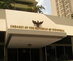 Keterkaitan batas laut indonesia terhadap pelanggaran. Pegawai Kedutaan Besar Indonesia Di Malaysia Ditahan Kerana Rasuah