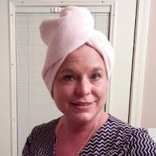 Hair Towels Hair Wraps Designer Hair Beach Spa Towel Made of Soft Terry  Dries Hair Faster (each One is Different an Unique) Free Shipping