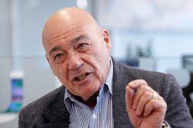 Литературный вечер в доме с маяком: Vladimir Pozner Ya Starayus Byt Obektivnym Naskolko Eto Vozmozhno Rossijskaya Gazeta