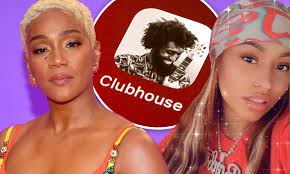 Topheavy anime hooker gets stuffed and gets sperm. Tiffany Haddish Calls Nicki Minaj Disrespectful In Leaked Clubhouse Clip And 50 Cent Weighs In Daily Mail Online