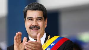 Venezuelas präsident nicolas maduro hat sich einem agenturbericht zufolge zu gesprächen mit der opposition bereiterklärt. Machtkampf In Venezuela Maduro Nach Dialog Optimistisch Zdfheute