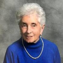 Beverly L. Temple Obituary