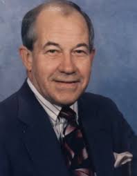 Obituary for Robert E. Walsh