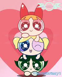 Technology background for powerpoint hd. Pin On Power Puff Girl