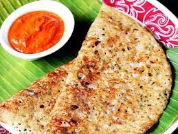 Rava Dosa Recipe Recipe In 2020 Indian Breakfast Dosa Recipe Rava Dosa