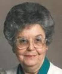 Opal Beard Obituary June 1, 2013