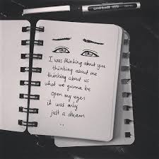 Account Suspended Just A Dream Lyrics Song Quotes Heartfelt Quotes