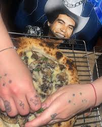 Instagram photo by Erick Hoyos Galvez • Feb 21, 2025 at 12:32 AM