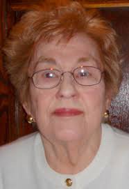 Ruth Kimble Obituary (2009)