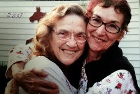 Lydia Yoder Obituary (1932