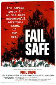 Strangelove, but sidney lumet's approach though is * it is because of movies like this i fell in love with this art form. Fail Safe 1964 Rotten Tomatoes