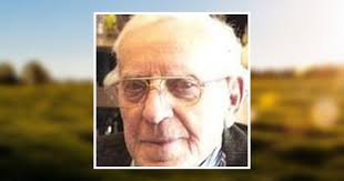 Maurice C. Burkhart Obituary March 16, 2013