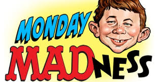 Monday MADness- Best Damn Sports Show!